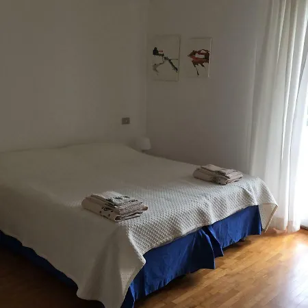 Splendida Vista Laguna Apartment Lido di Venezia