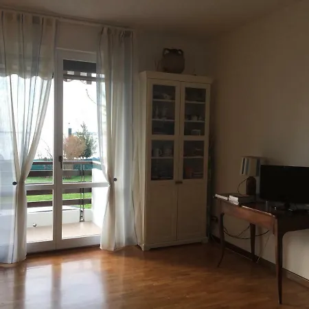 Apartment Splendida Vista Laguna *
