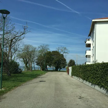 Splendida Vista Laguna Apartment