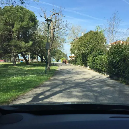 Splendida Vista Laguna
